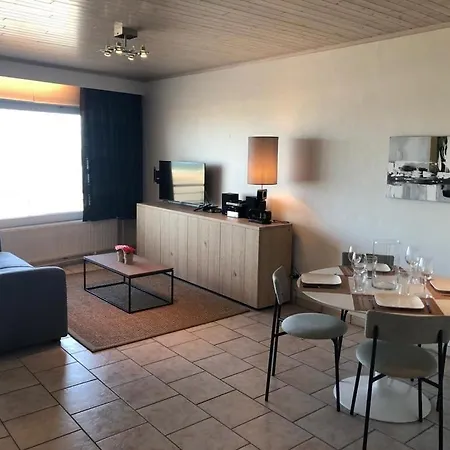 Bel Air - Cosy With Amazing Seaview T6 Апартаменты *