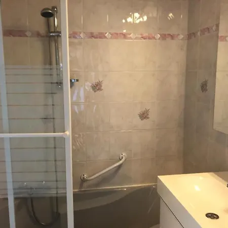 Bel Air - Cosy With Amazing Seaview T6 Апартаменты *