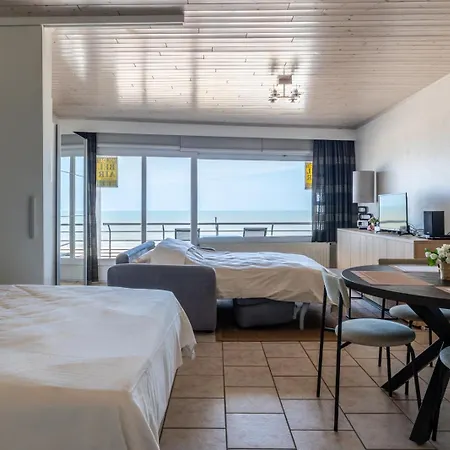 Апартаменты Bel Air - Cosy With Amazing Seaview T6