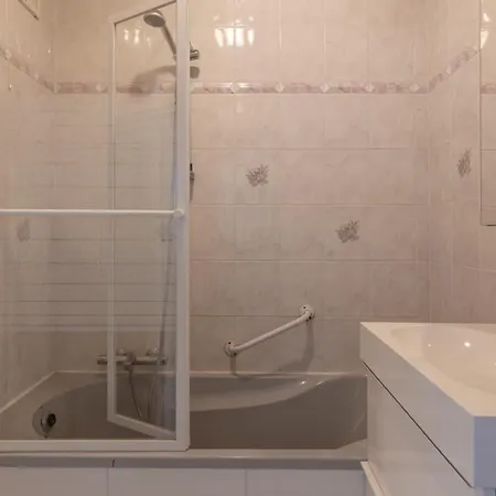 Bel Air - Cosy With Amazing Seaview T6 Oostende