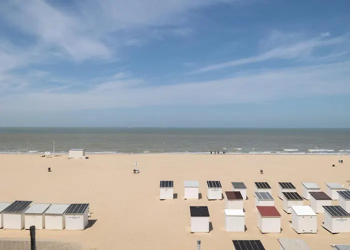 Bel Air - Cosy With Amazing Seaview T6